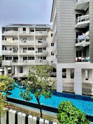8 Farrer Suites (D8), Apartment #482016301